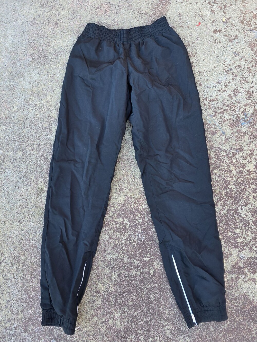 Varsity cheer warm up pants S